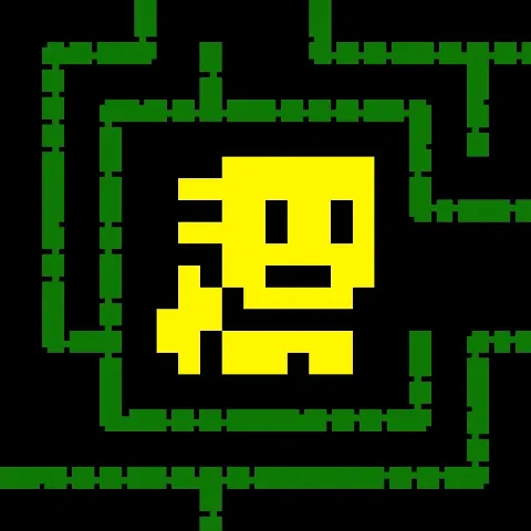 Tomb of the Mask+ (Apple)