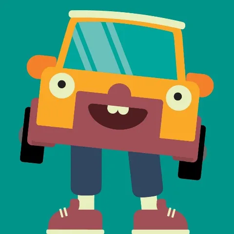 What The Car? (Apple)
