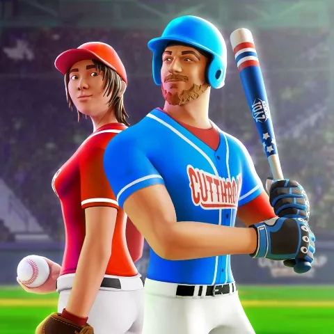 Ballistic Baseball (Apple)