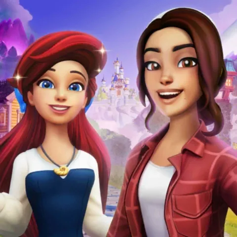 Disney Dreamlight Valley (Apple)