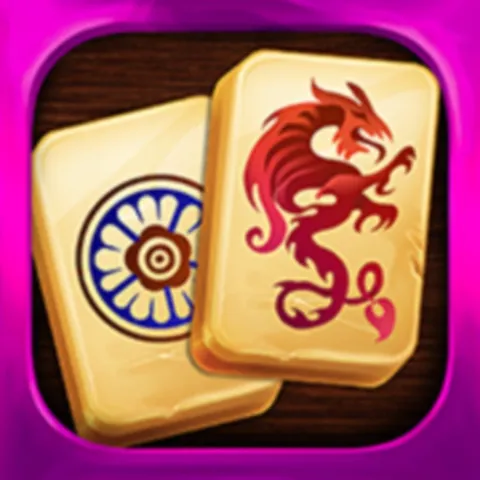 Mahjong Titan+ (Apple)