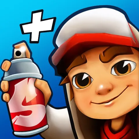 Subway Surfers+ (Apple)