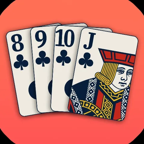 Gin Rummy Classic+ (Apple)