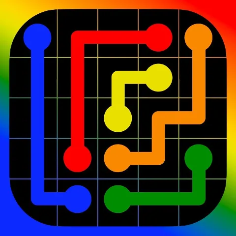 Flow Free+ (Apple)