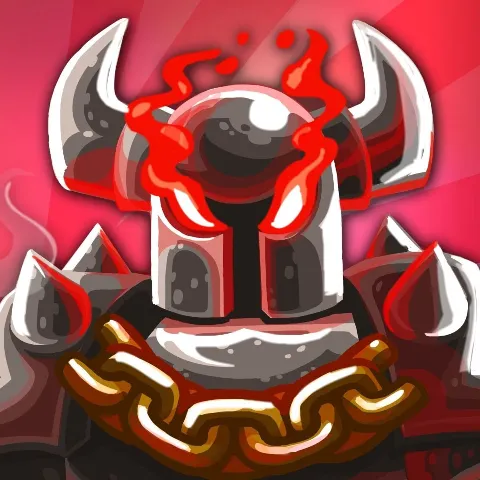 Kingdom Rush Vengeance Td+ (Apple)