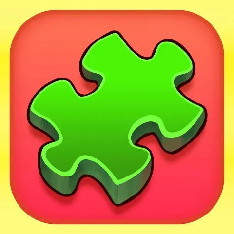 Jigsaw Puzzle by MobilityWare+ (Apple)