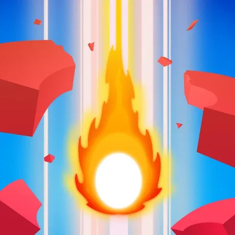 Helix Jump+ (Apple)