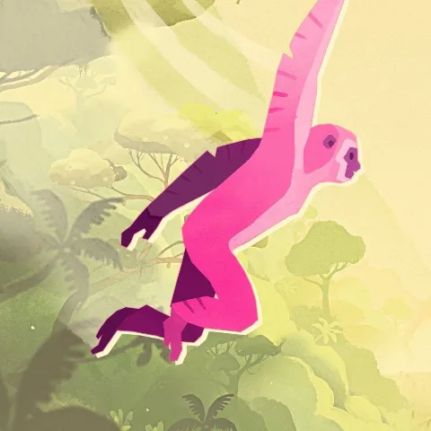 Gibbon: Beyond the Trees (Apple)