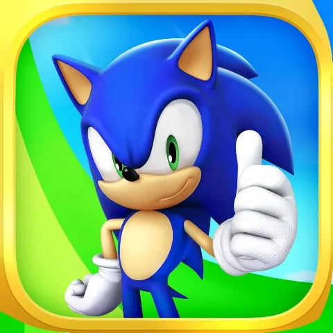 Sonic Dash+ (Apple)