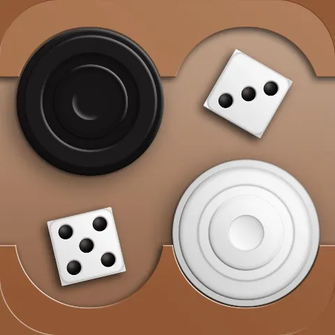 Backgammon+ (Apple)