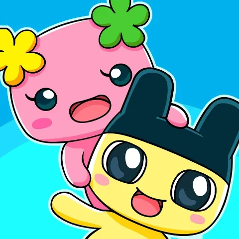 Tamagotchi Adventure Kingdom (Apple)
