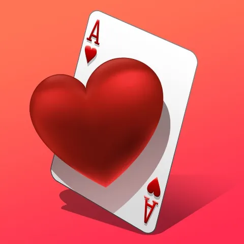 Hearts: Card Game+ (Apple)