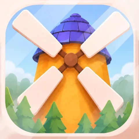 Outlanders 2 (Apple)