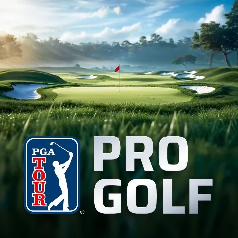 Pga Tour Pro Golf (Apple)