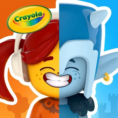 Crayola Adventures (Apple)