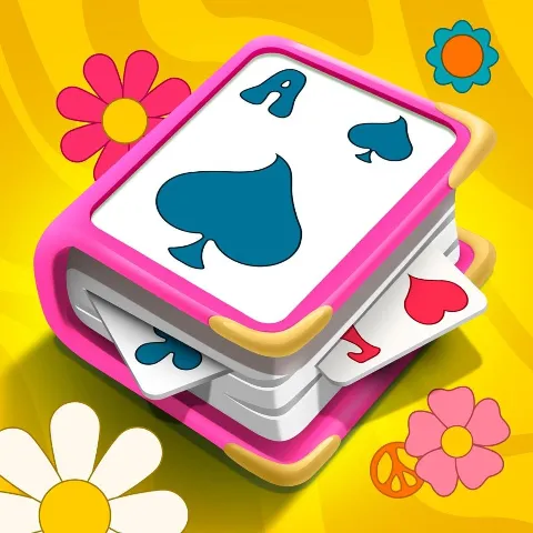 Solitaire Stories (Apple)