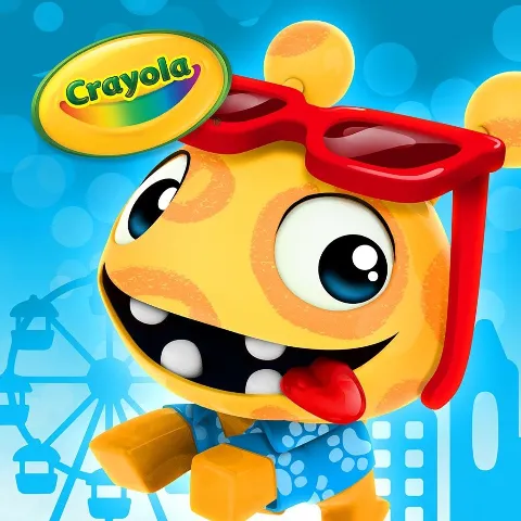 Crayola Create and Play+ (Apple)