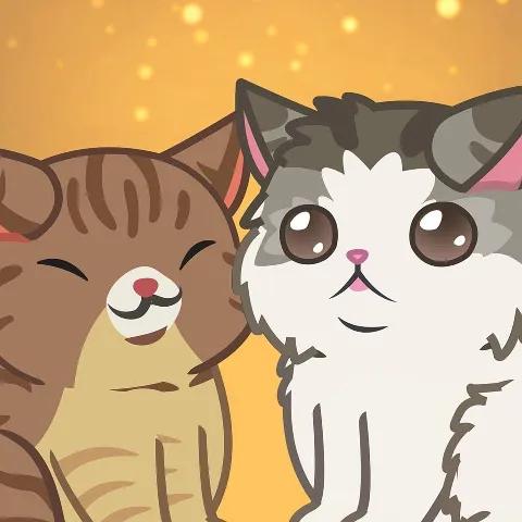 Furistas Cat Cafe+ (Apple)