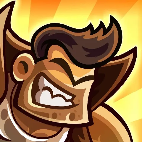 Junkworld Td (Apple)