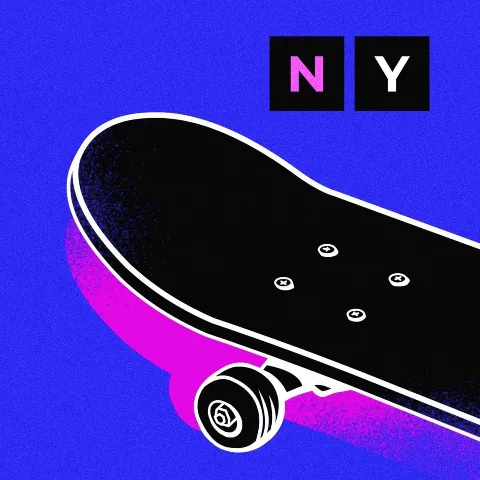 Skate City: New York (Apple)