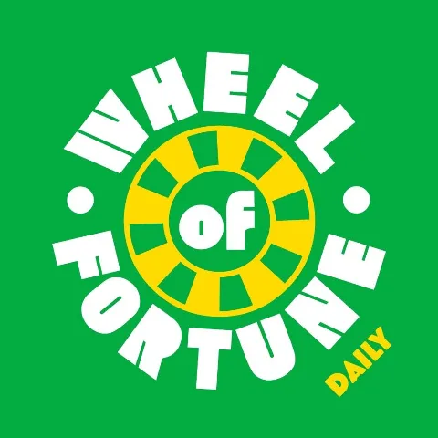Wheel of Fortune Daily (Apple)