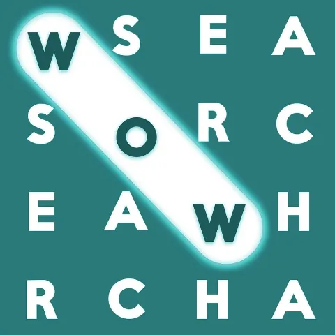 Words of Wonders: Search+ (Apple)