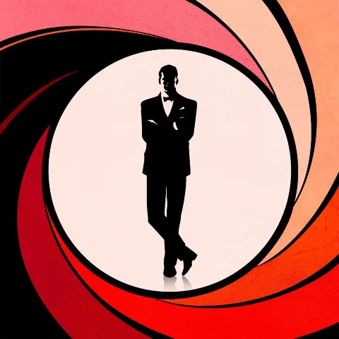 Cypher 007 (Apple)
