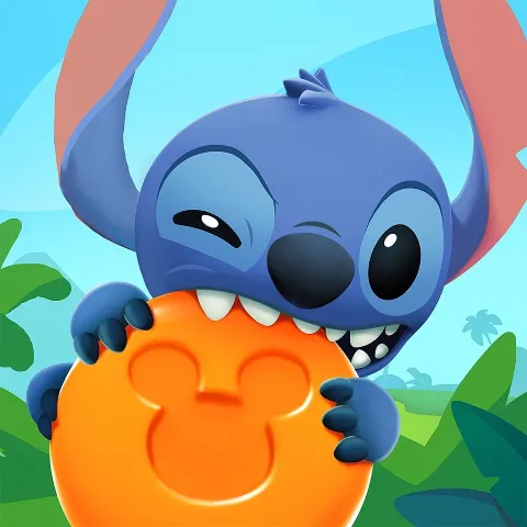 Disney Getaway Blast+ (Apple)