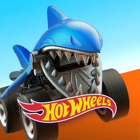 Hot Wheels: Race Off+ (Apple)
