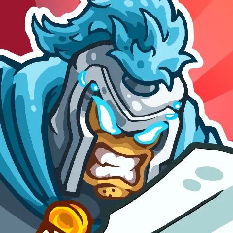 Kingdom Rush 5: Alliance Td+ (Apple)