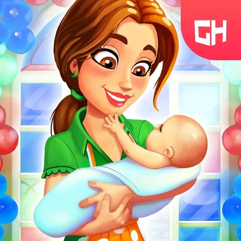 Delicious - Miracle of Life+ (Apple)