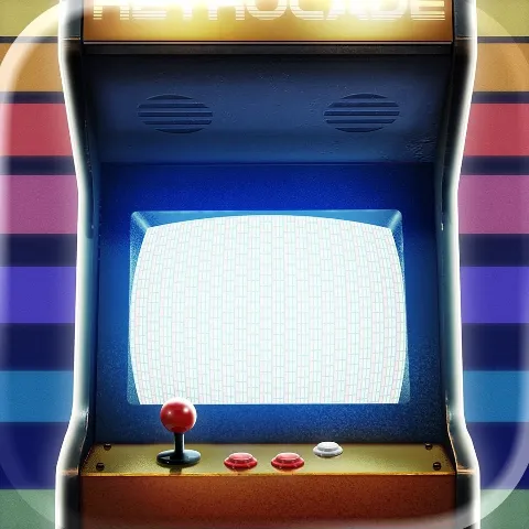Retrocade (Apple)