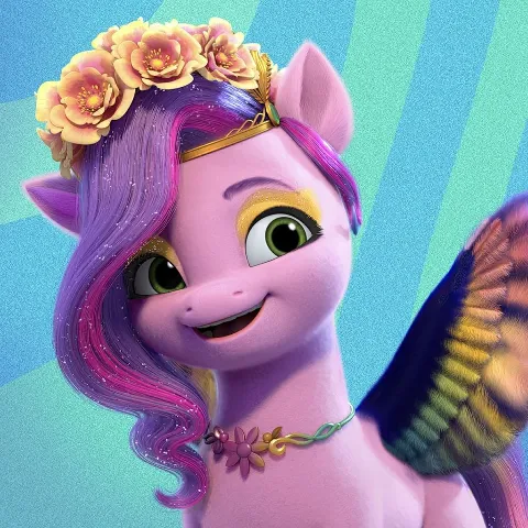 My Little Pony: Mane Merge (Apple)