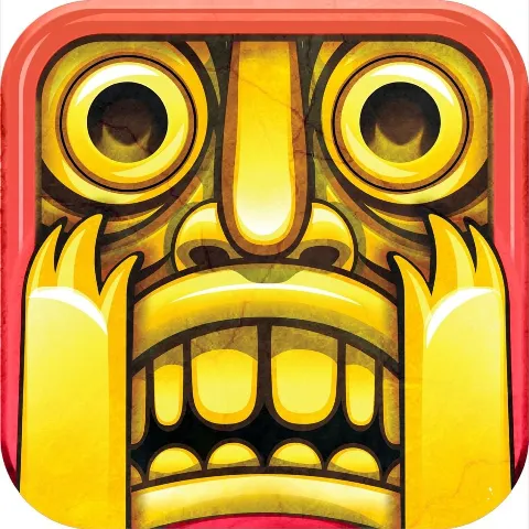 Temple Run+ (Apple)