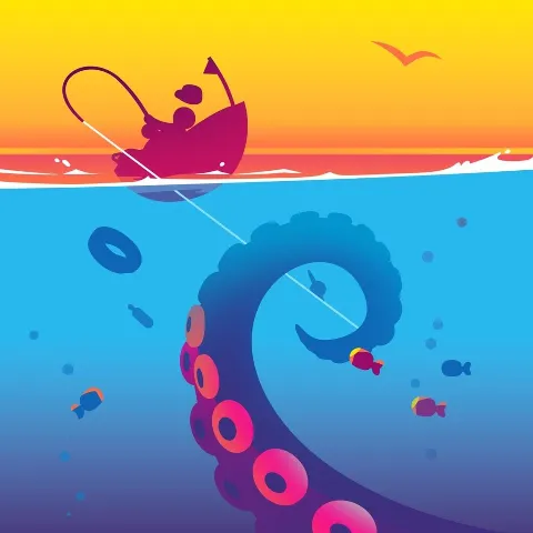 Creatures of the Deep+ (Apple)