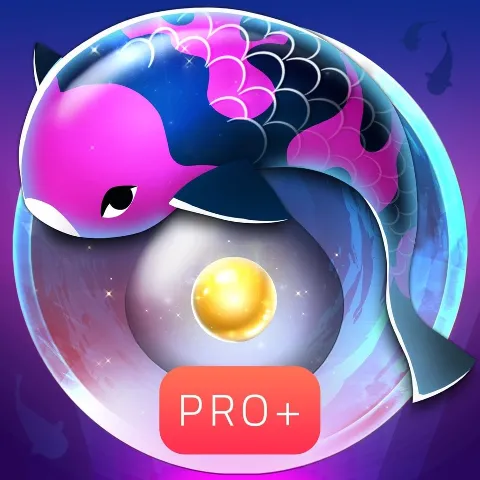 Zen Koi Pro+ (Apple)
