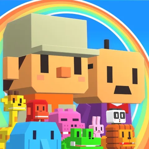 Zookeeper World (Apple)