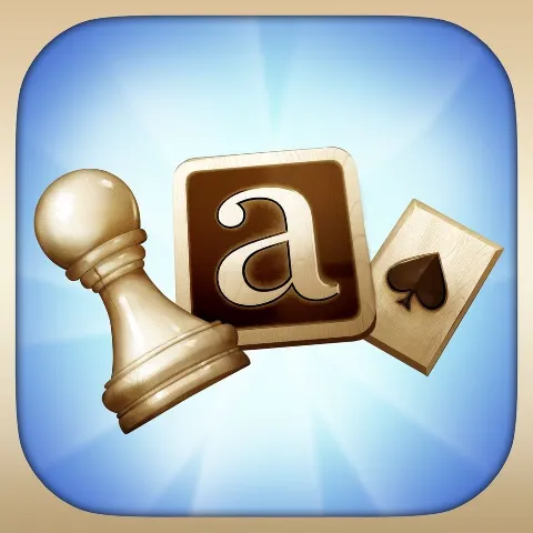 Game Room (Apple)