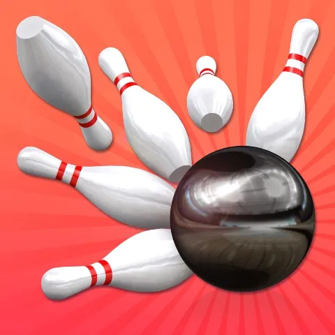 My Bowling 3D+ (Apple)