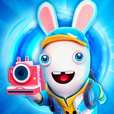 Rabbids Multiverse (Apple)