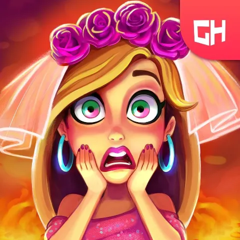 Fabulous - Wedding Disaster+ (Apple)