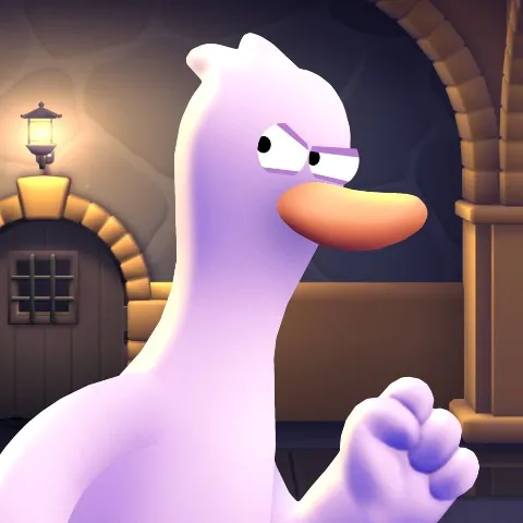 Punch Kick Duck+ (Apple)