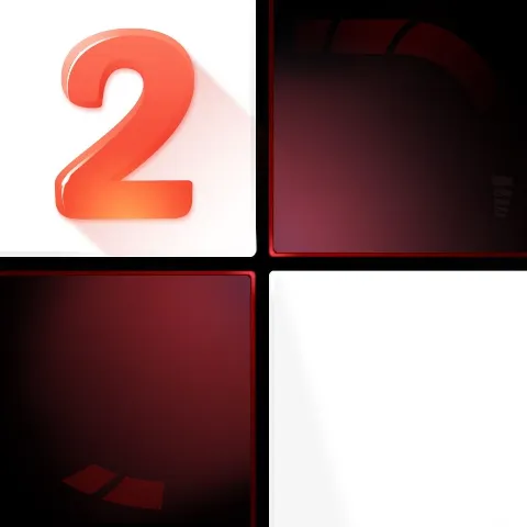 Piano Tiles 2+ (Apple)