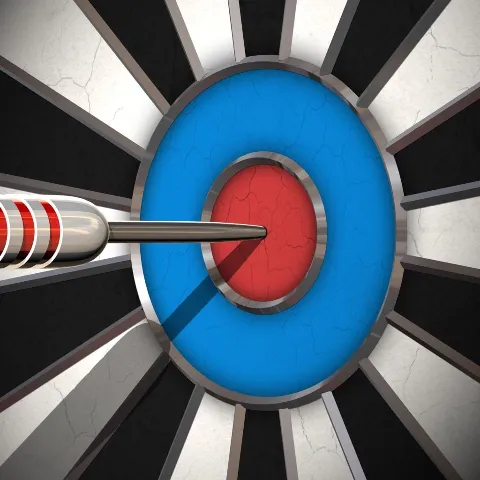 Pro Darts 2026+ (Apple)