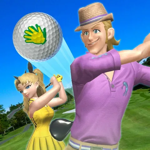 Easy Come Easy Golf (Apple)