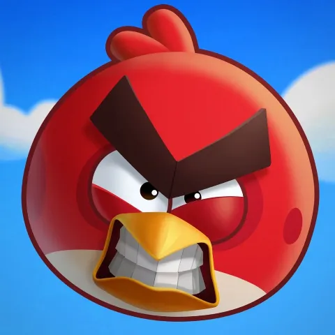 Angry Birds Bounce (Apple)
