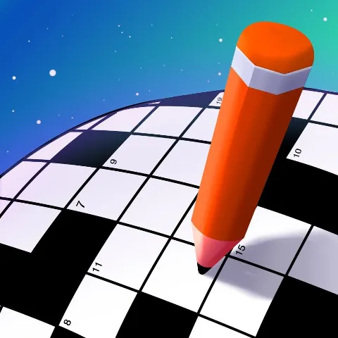 Crossword Explorer+ (Apple)