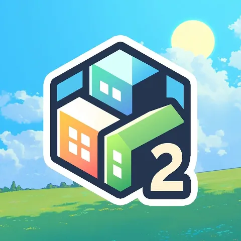 Pocket City 2+ (Apple)