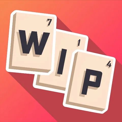 Words in Progress (Apple)