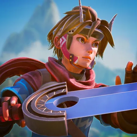 Oceanhorn 3 (Apple)